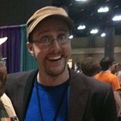 [Nostalgia Critic] - Sparta SynthTec AE Mix (Instrumental)