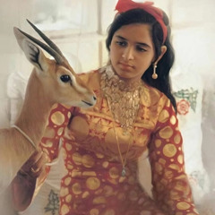 انتي مثل ما انتي - اميمة طالب & راشد الماجد