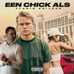 Floris Keijzer - Een Chick Als (Jade) (Dan Hammer Club edit)