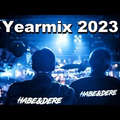 Habe & Dere YEARMIX 2023