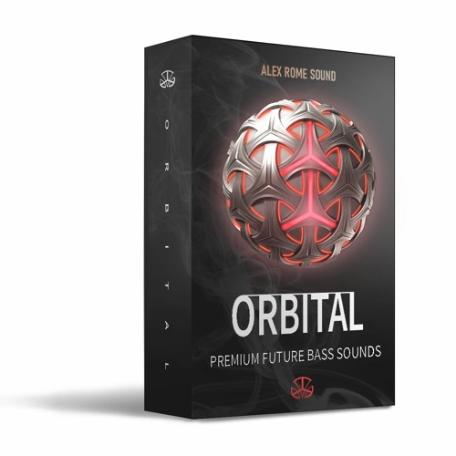 Orbital for XFER Serum