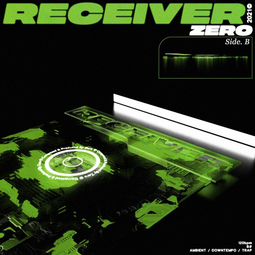 Receiver // Side. B