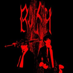 Jarris, arane - RUSH