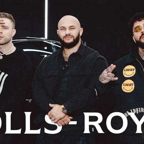 Stream Джиган, Тимати, Егор Крид - Rolls Royce (REMIX Hi-Hater) By.