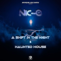 Haunted House (original mix)