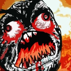 RAGE ATTACK