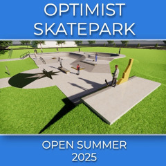 Pocatello building new skate park in Optimist Park