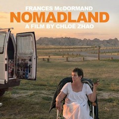 Podcast : Retour des P61 & P63 sur le film "Nomadland"
