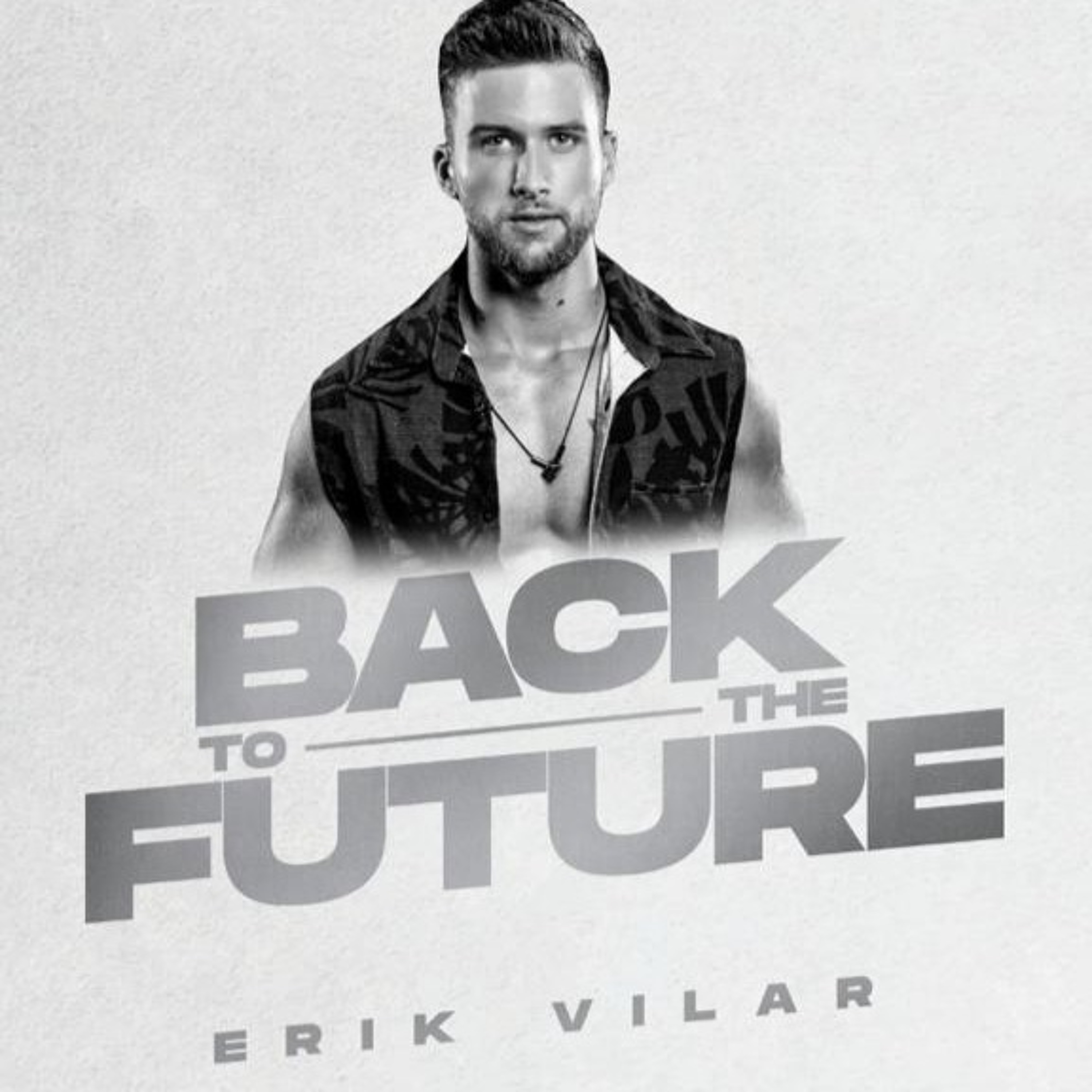 Dj Erik Vilar