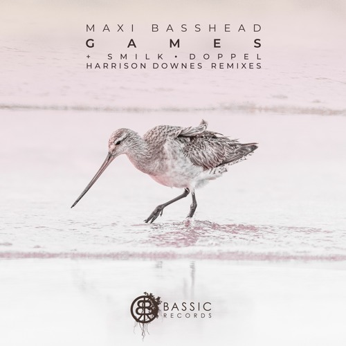 Maxi Basshead - Games (Funkform Remix)