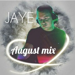 August Mix 2020