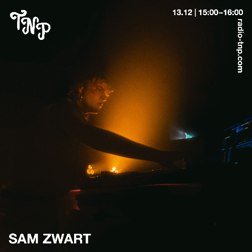 sam zwart