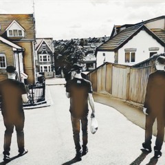 Sten - Lit Up (feat. Flips)