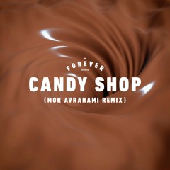 50 Cent Ft. Olivia - Candy Shop (Mor Avrahami Remix)