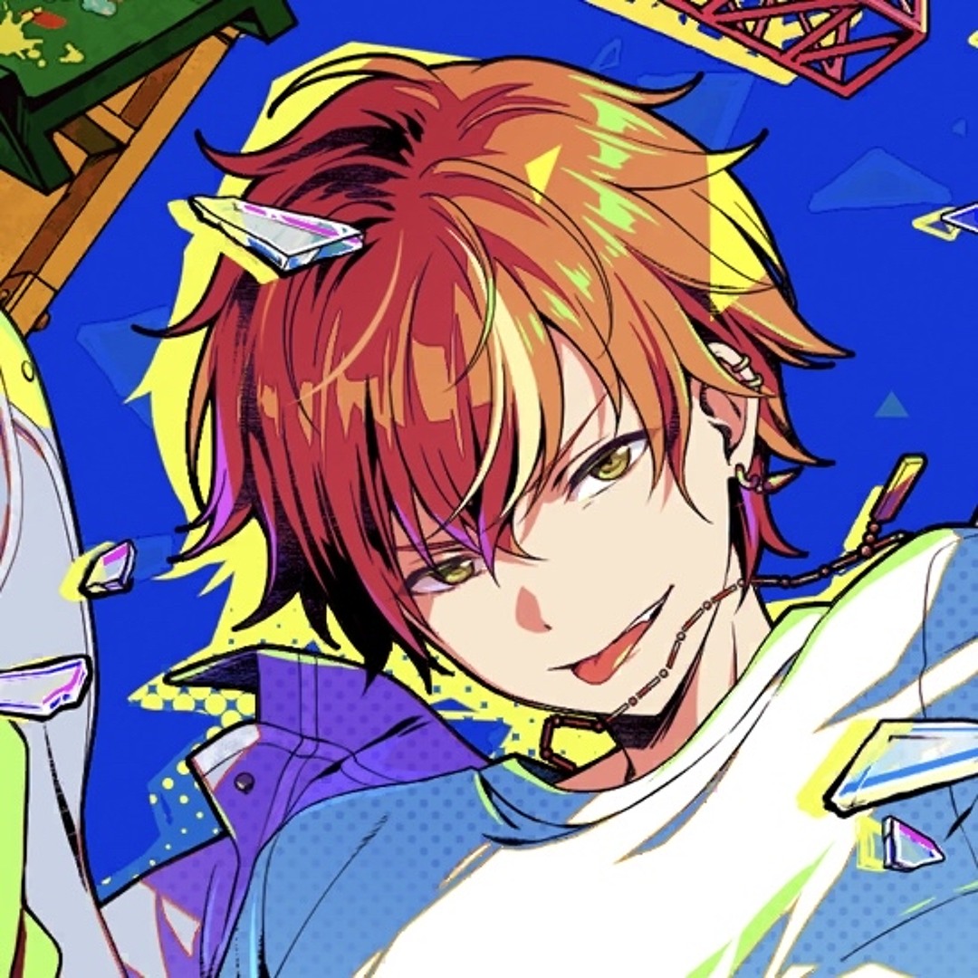 Stream Elex🐇 | Listen to Akito Alt Vocals playlist online for