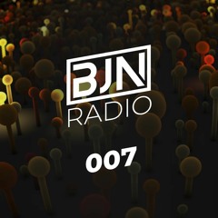 BJN Radio 007 - Afro House Mix 2024 - Hugel, Keinemusik, Francis Mercier …