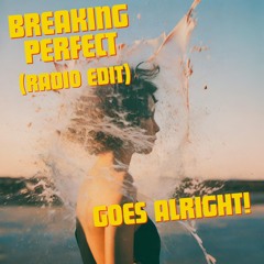 Breaking Perfect (radio Edit )