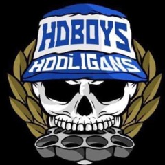 Източен Блок  ХД Бойс - Една _7\_юбов   Iztochen Blok X HD Boys