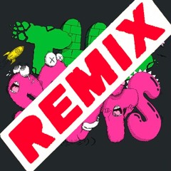 The Scotts Remix By Very Moody