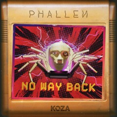 Phallen - No Way Back