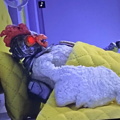 Adult swim wit kills p. fakecrack1