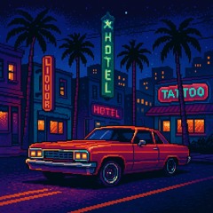 Young Dolph, Key Glock - Cheat Code (Dom Disko Remix)