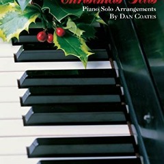 [View] KINDLE 💔 Great Piano Christmas Hits (The Professional Touch Series) by  Dan C