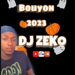 Mix bouyon 2023 BY Dj Zeko