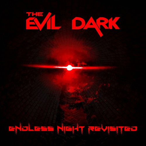 The Evil Dark - Path Of Nails