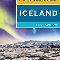 FREE EBOOK 📒 Rick Steves Iceland by  Rick Steves,Ian Watson,Cameron Hewitt [KINDLE P