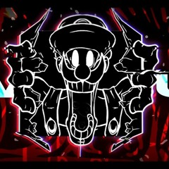 FNF : Marios Madness - Overdue [Lee - Mix]