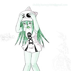 leek girl (bonus)