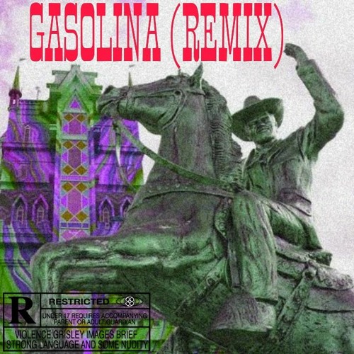 @Beaga_sm - "Gasolina"(REMIX)