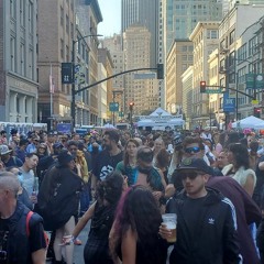 HowWeird 2021 Pulse SF set