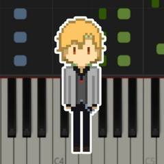 「パーティーを止めないで」ピアノアレンジ【ヒプノシスマイク】 Don't stop the party Piano Arrangement [Hypnosis Mic]