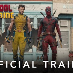 Deadpool & Wolverine (2024) ?️✔️ Film Online Subtitrat in Romana 【HD】 GRATIS