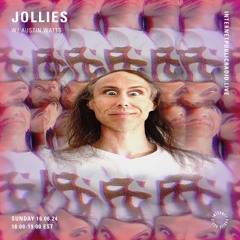 Jollies w/ Austin Watts - 160624