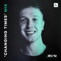 'Changing Times' Mix | Q1 2021