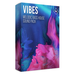 PML - Melodic Bass House - Deeper (Ableton Project File)