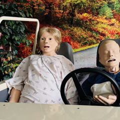 Unhomely Radio w/ Harsh Noise Boyfriend 140424