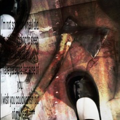 BL00DY D0LL [on spotify]