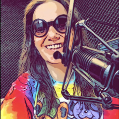 Rayna On The Radio @ The Unsigned Radio Hour
