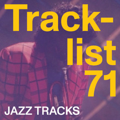 Jazz Tracks de Danilo Di Termini #71