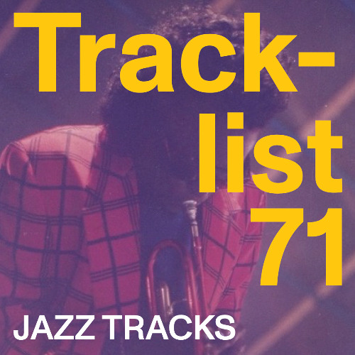 Jazz Tracks de Danilo Di Termini #71