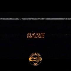 Footwork DNB Mix #005 - Sage Sounds [Bokeh b2b Compound b2b Plummix b2b Roscoe]