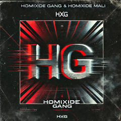 Loaded-Homixide Gang ft Homixide Mali