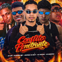 Conflito Penetrante