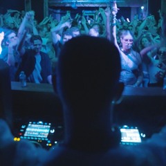 Djonberto @ Below Zero, Ijland Amsterdam 24.05.25