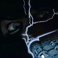 Horror fiction