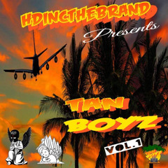 Dirty Money - Tan Boyz